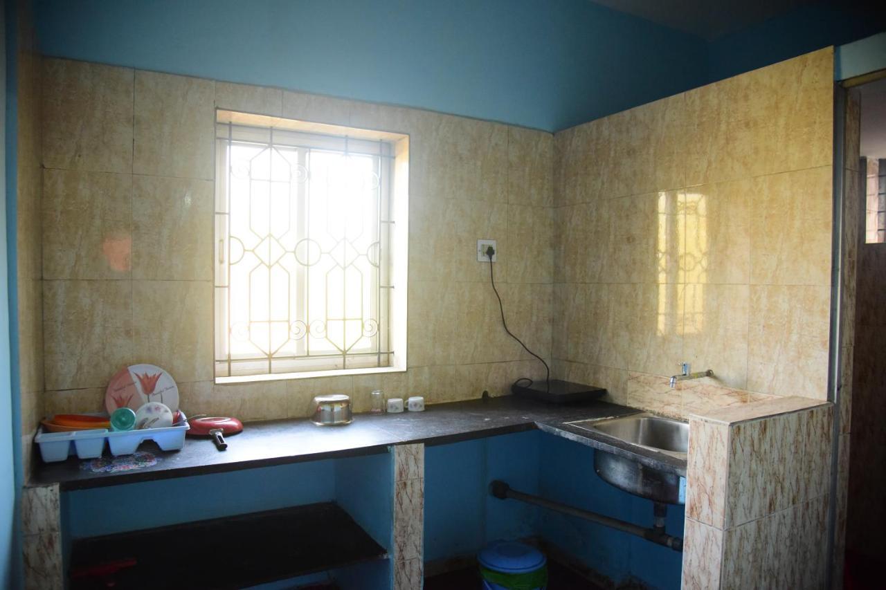 Homestay シオリム エクステリア 写真
